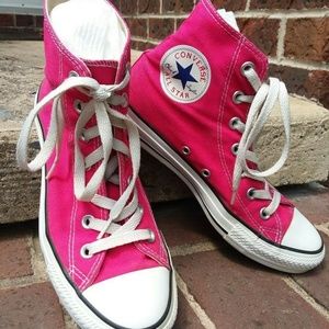 Converse Chuck Taylor All Star Hi Tops